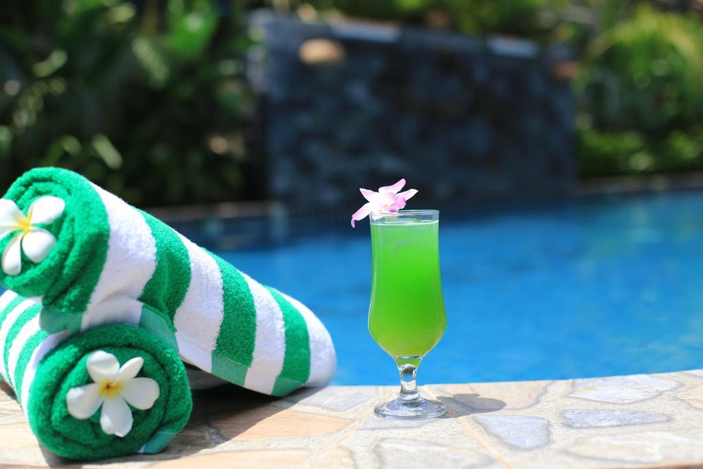 My Unique Villa Siemreap Siem Reap Extérieur photo