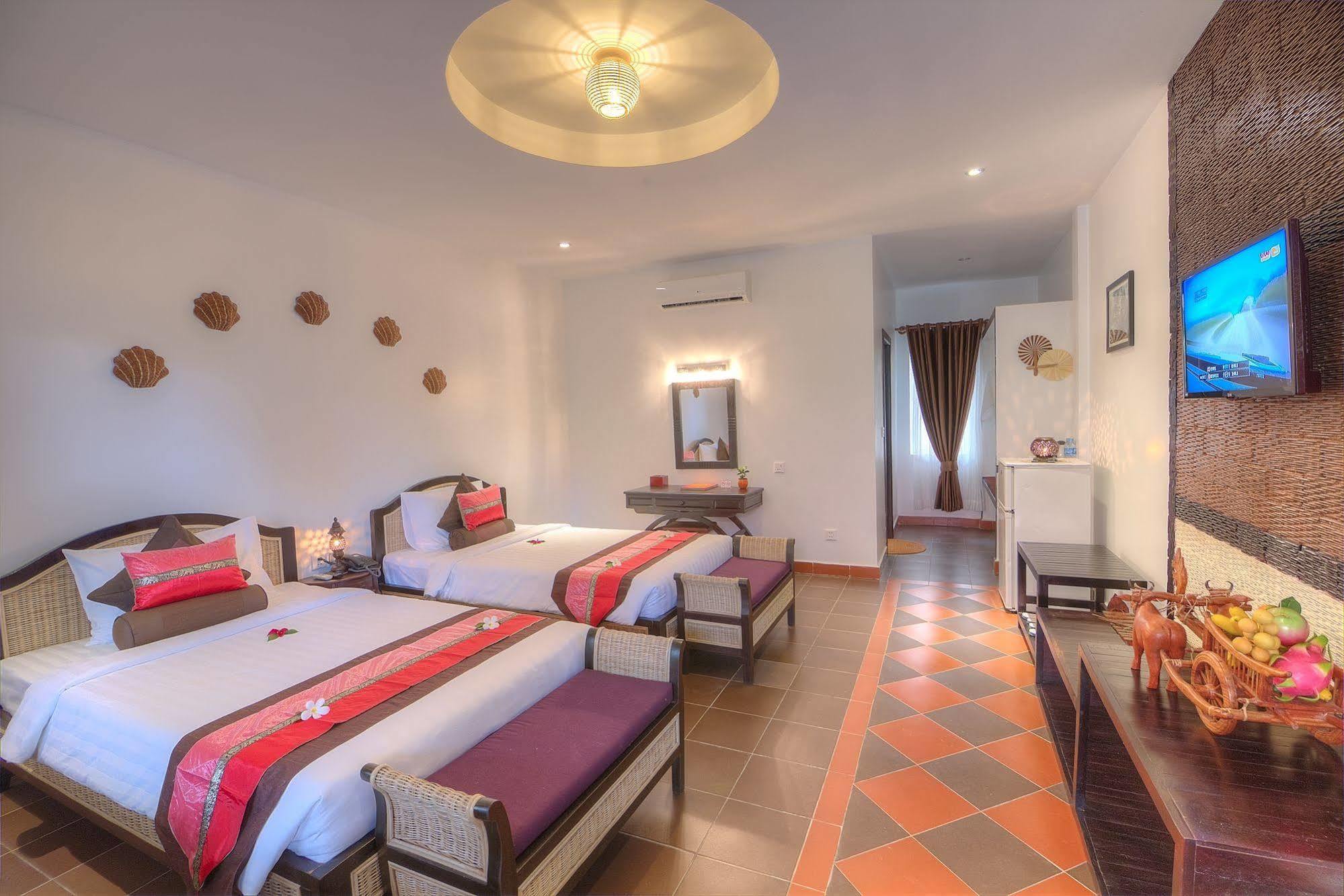 My Unique Villa Siemreap Siem Reap Extérieur photo