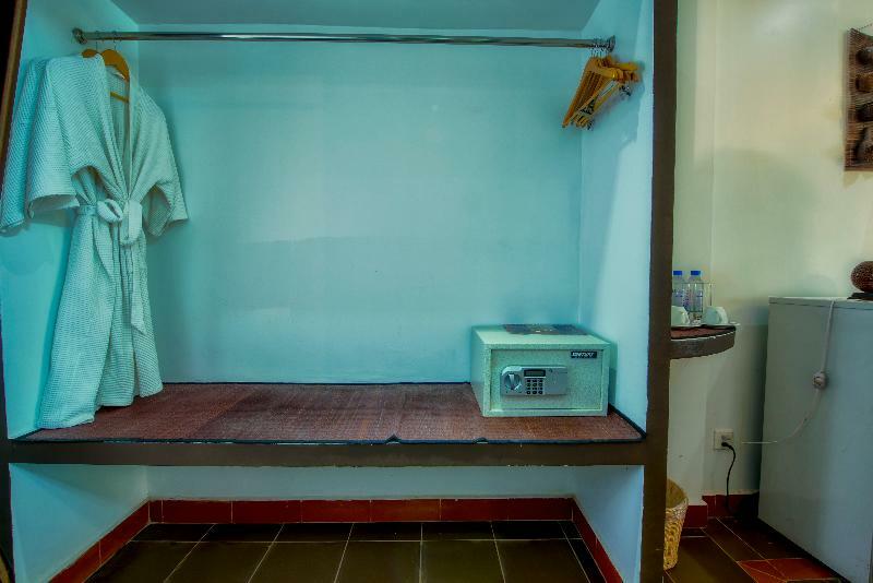 My Unique Villa Siemreap Siem Reap Extérieur photo