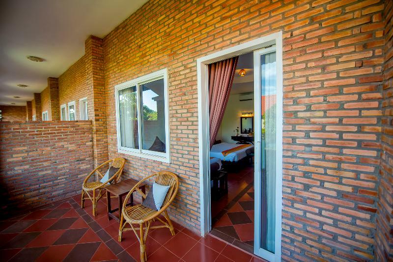My Unique Villa Siemreap Siem Reap Extérieur photo